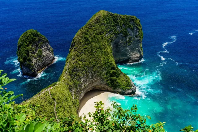 Voyage Organisé À Bali