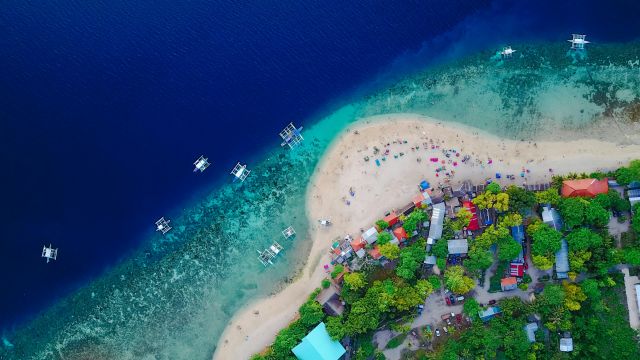 Voyage Organisé Vers Philippines