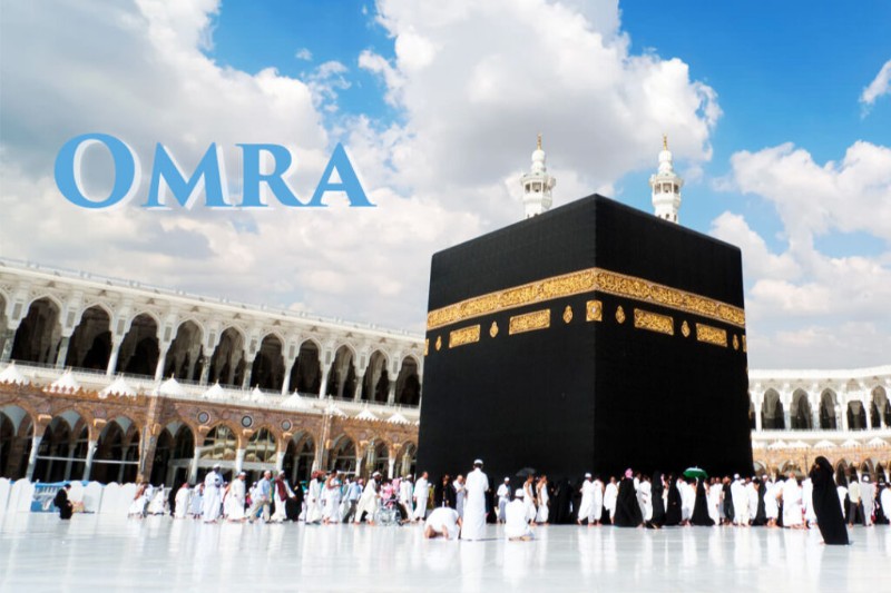  Omra Chaabane Double Omra Ramadan Au Depart De Casablanca